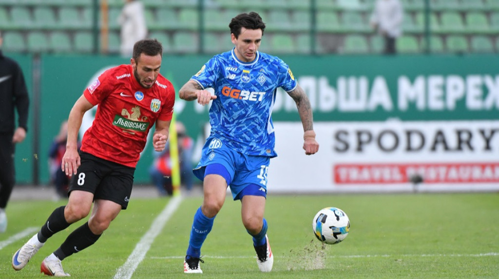 Микола Шапаренко