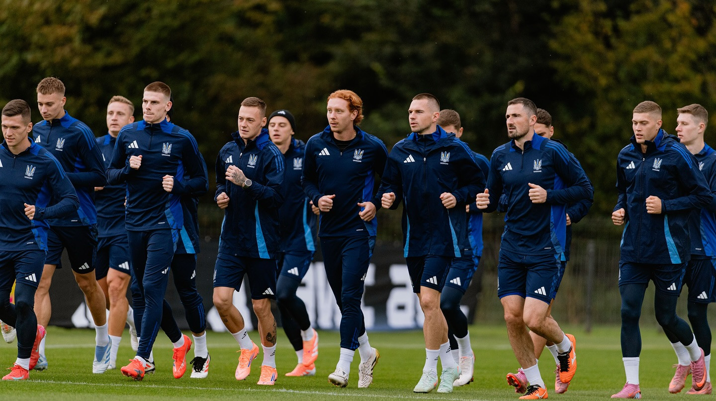 Легко победить не удастся: Демьяненко – о матче Украины с Исландией в отборе на ЧМ-2026