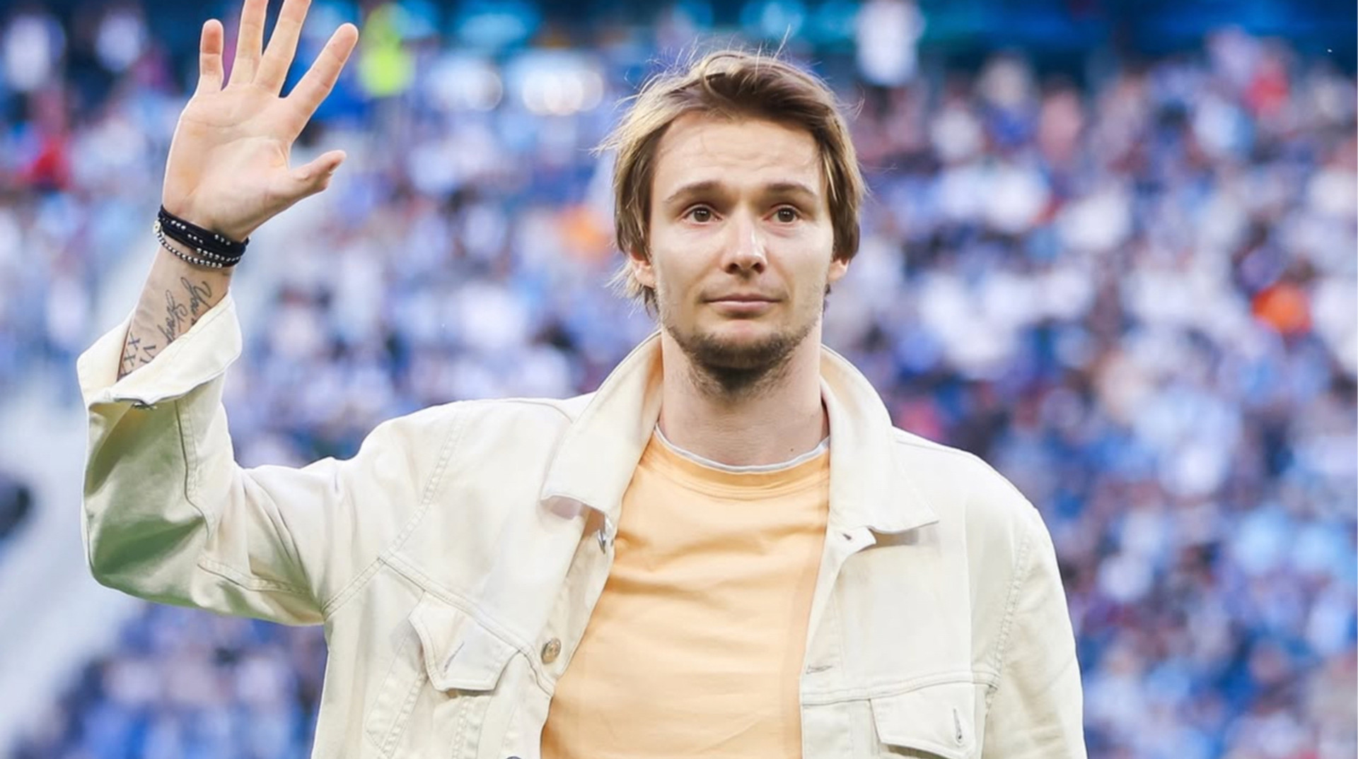 Чергова ганьба нейтрального тенісиста: колишній росіянин обізвав опонента щуром під час матчу