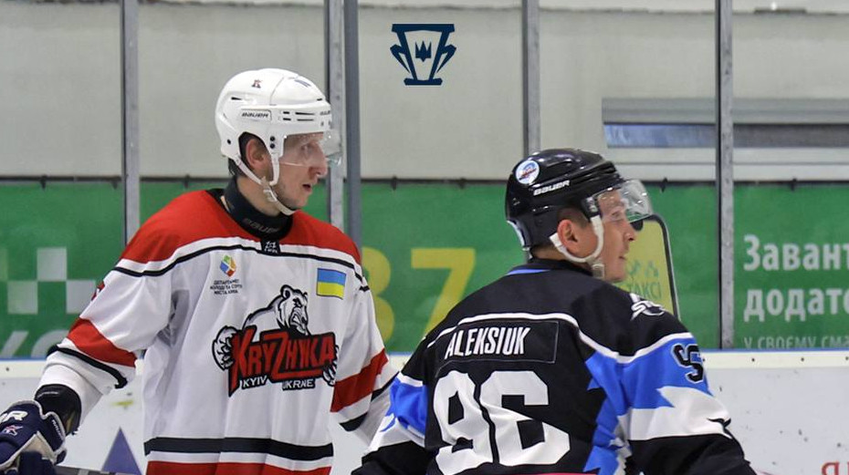 Шторму присуждена техническая победа над Крыжинкой-Кепиталз в чемпионате Украины