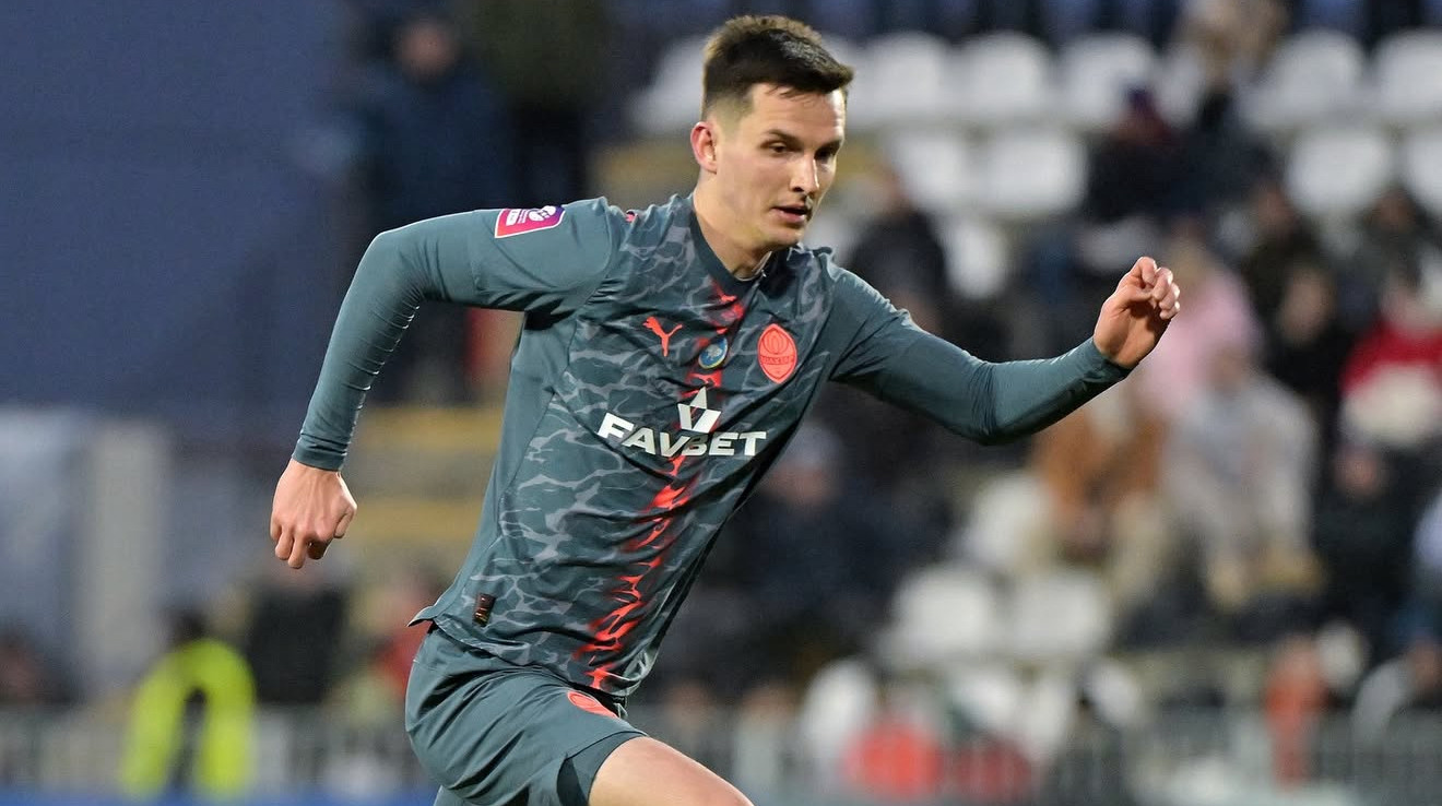 Хамрун – Шахтар: відео голів матчу