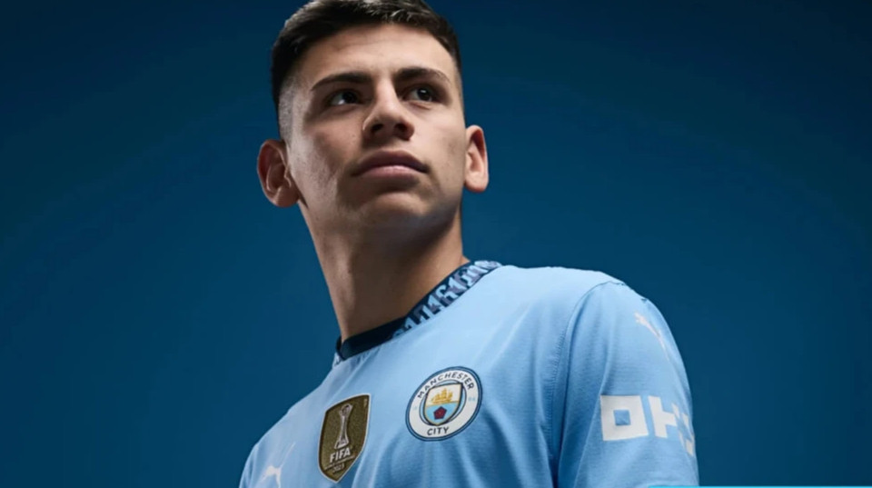 Хавбек Манчестер Сіті стане одноклубником Циганкова та Ваната у Жироні