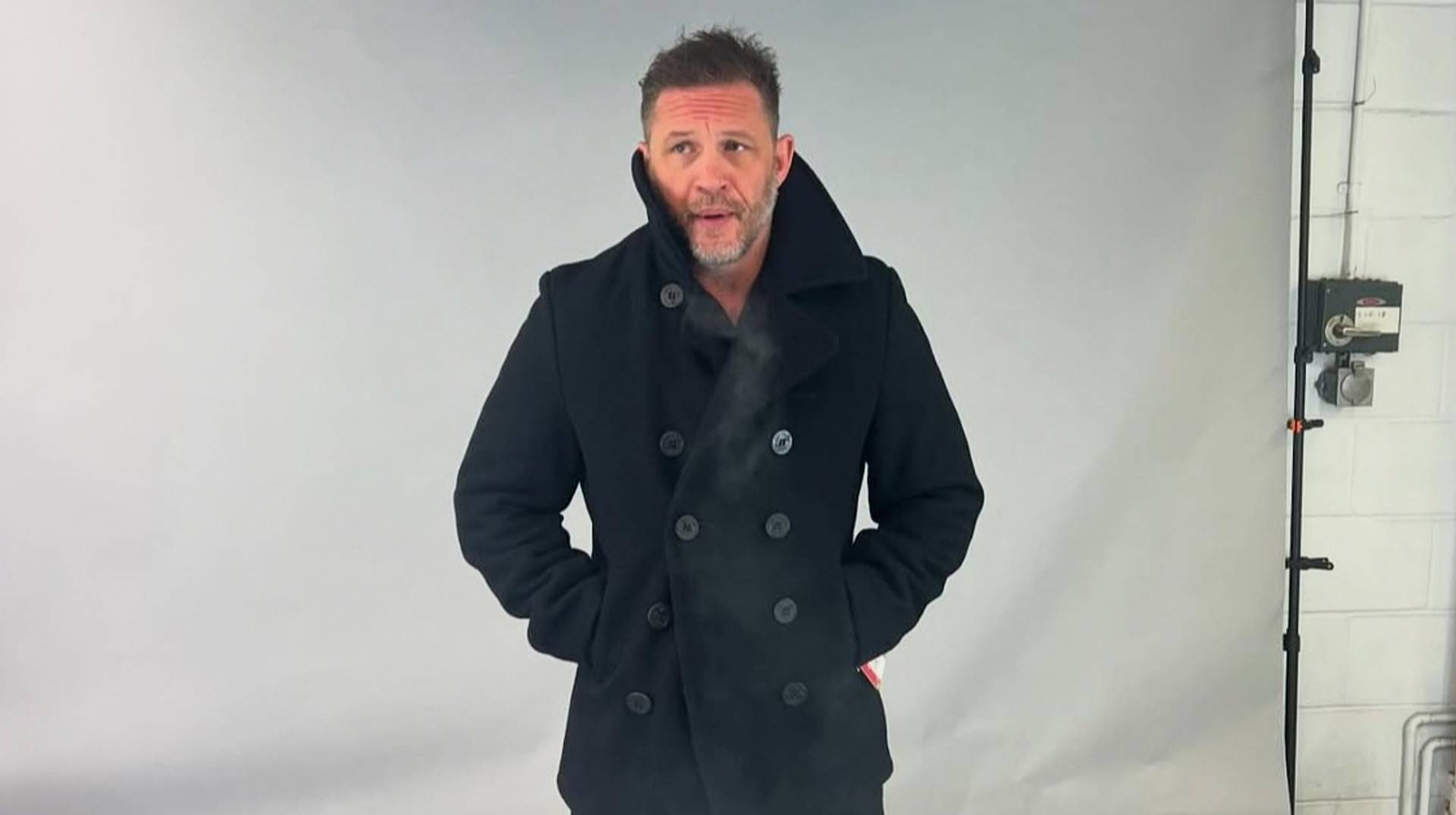 Голлівудський актор домовився про поєдинок із зірковим бійцем UFC, який проживає в Росії