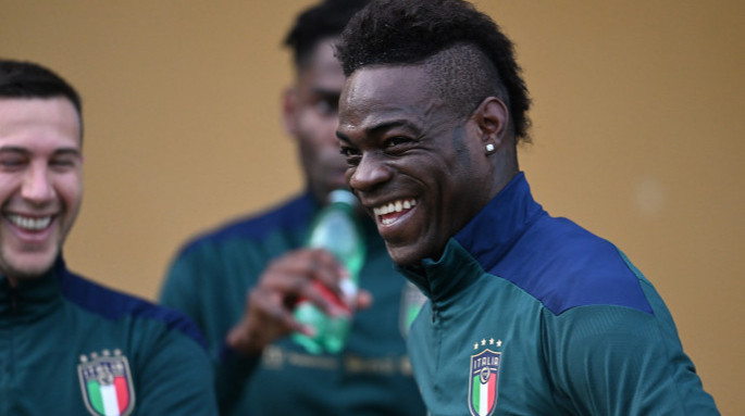 Балотеллі знайшов нову команду в ОАЕ