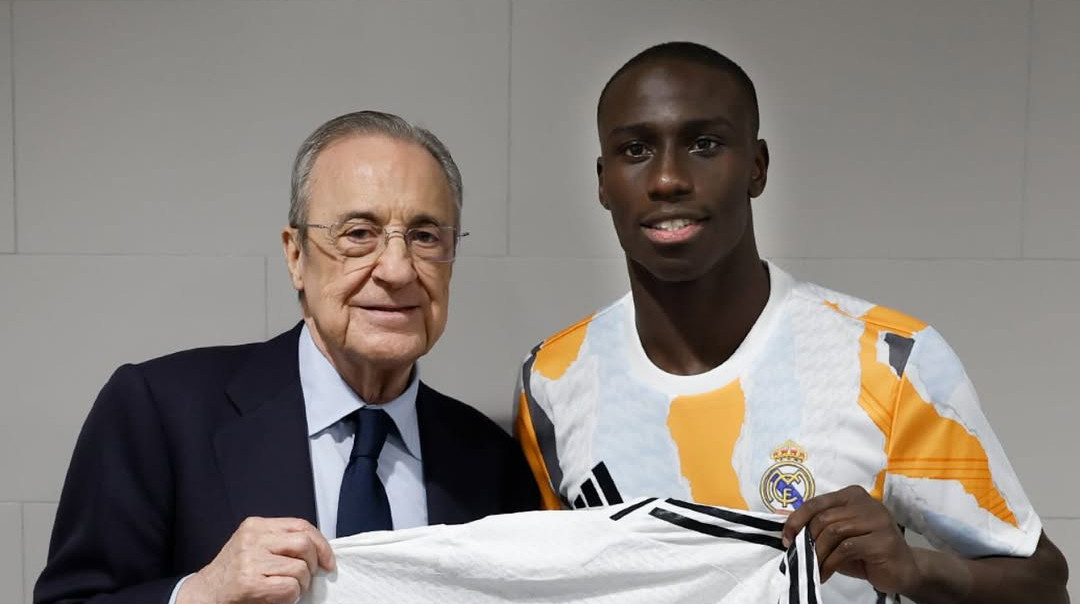 Ферлан Менді