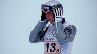 Самый эмоциональный прыжок в истории. Олимпийская драма Масахико Харады