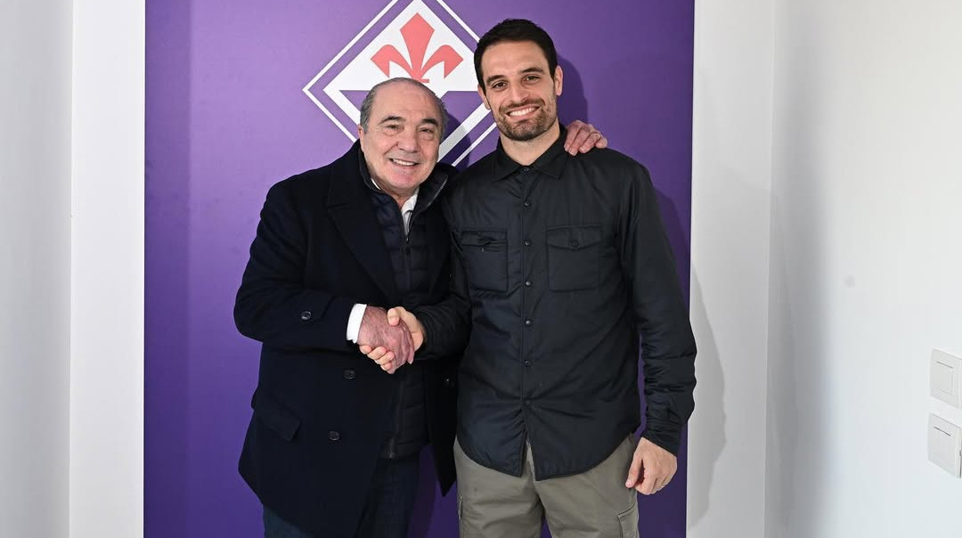 Ексгравець збірної Італії оголосив про закінчення кар'єри