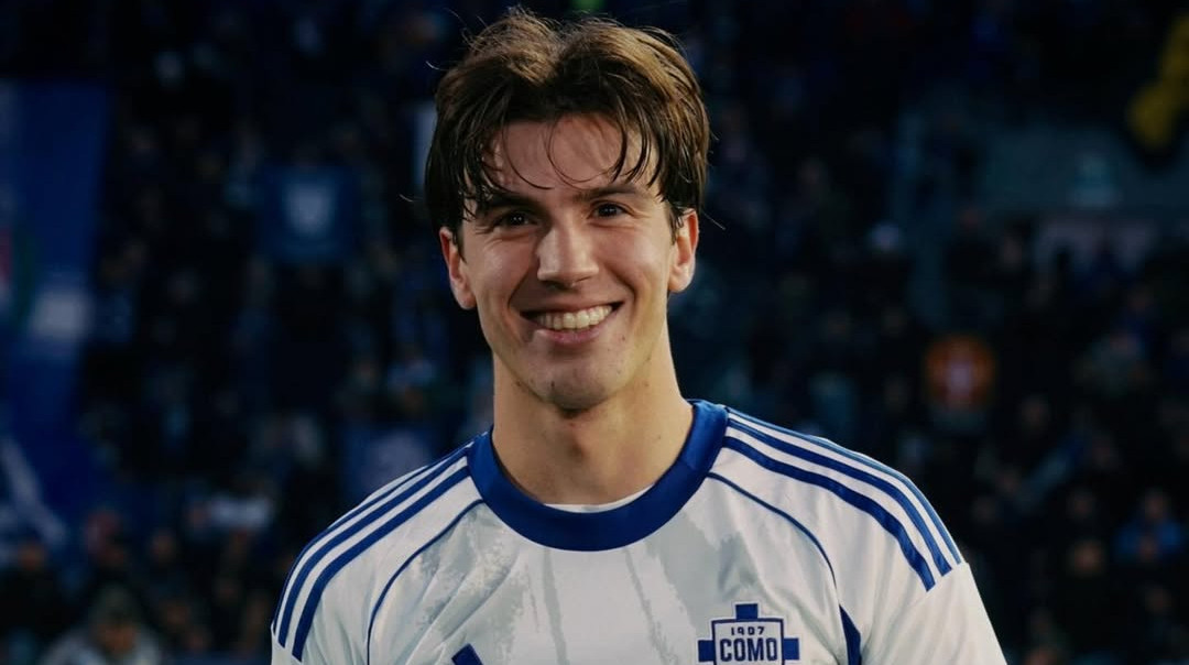 Інтер запропонував Комо 40 мільйонів за молодого аргентинця