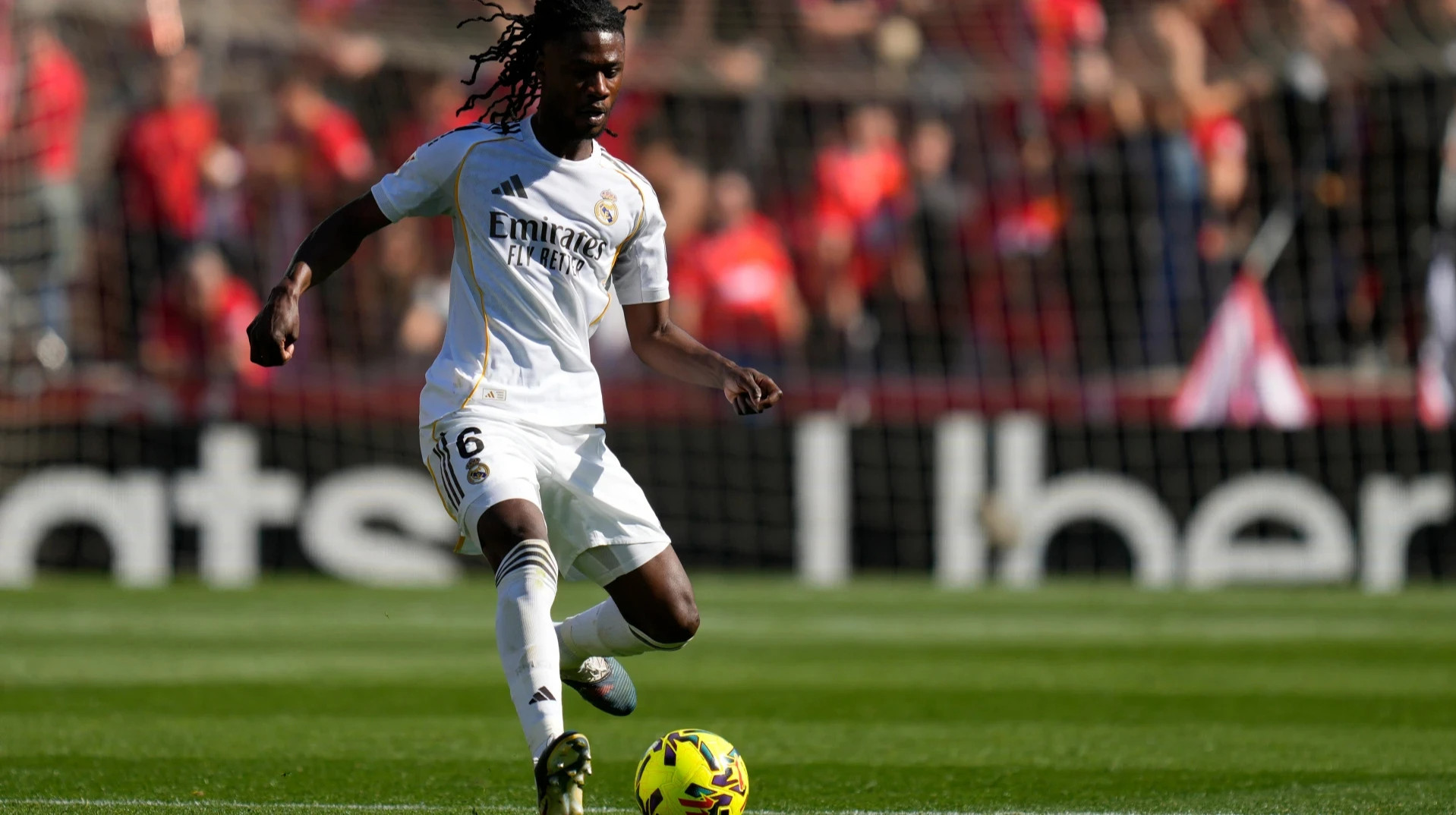 Зірковий гравець Реала перепросив через вилучення у ключовій грі проти Баварії в ЛЧ