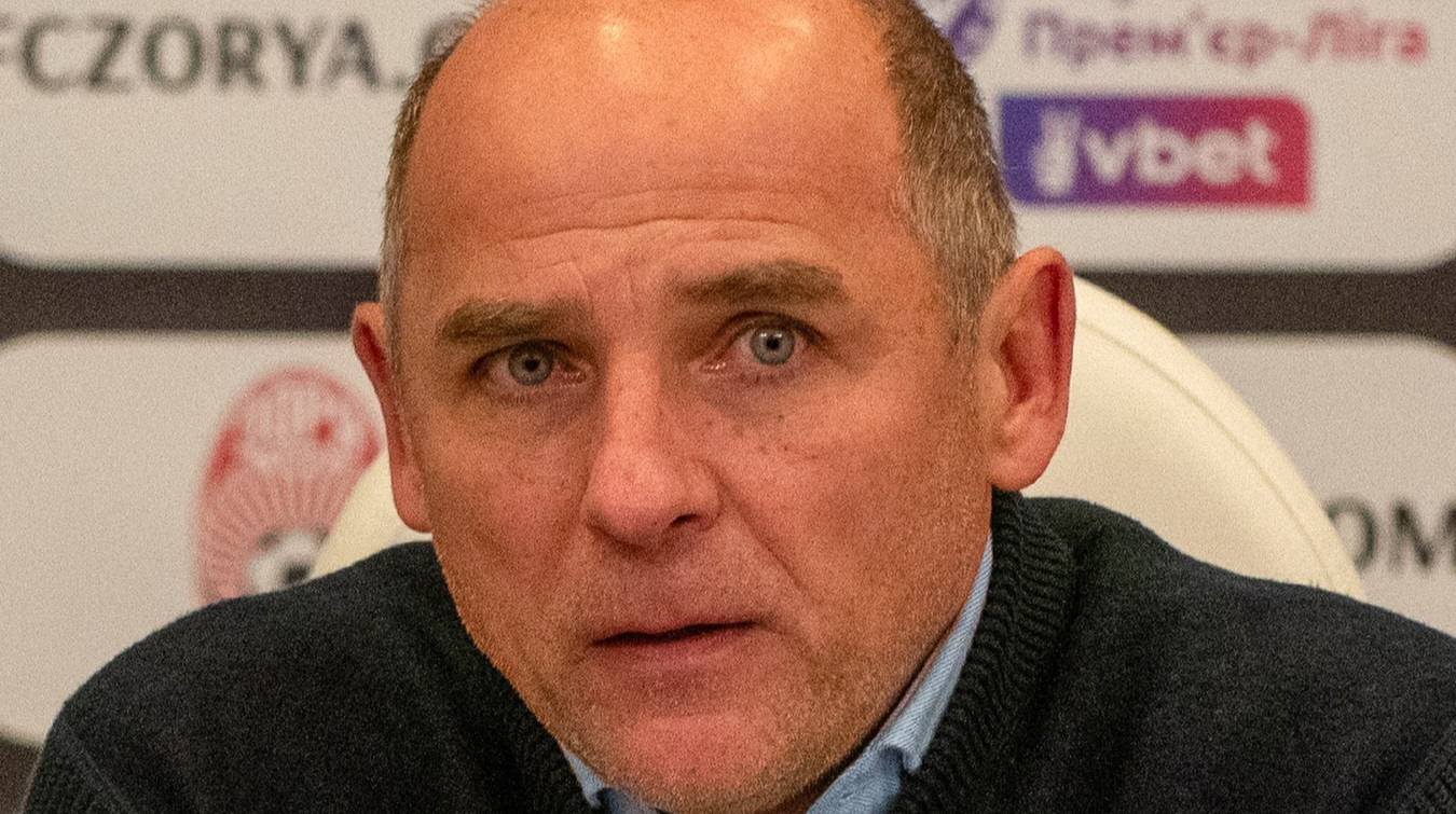 Скрипник: Програли команді, яка була голодна після двох поразок