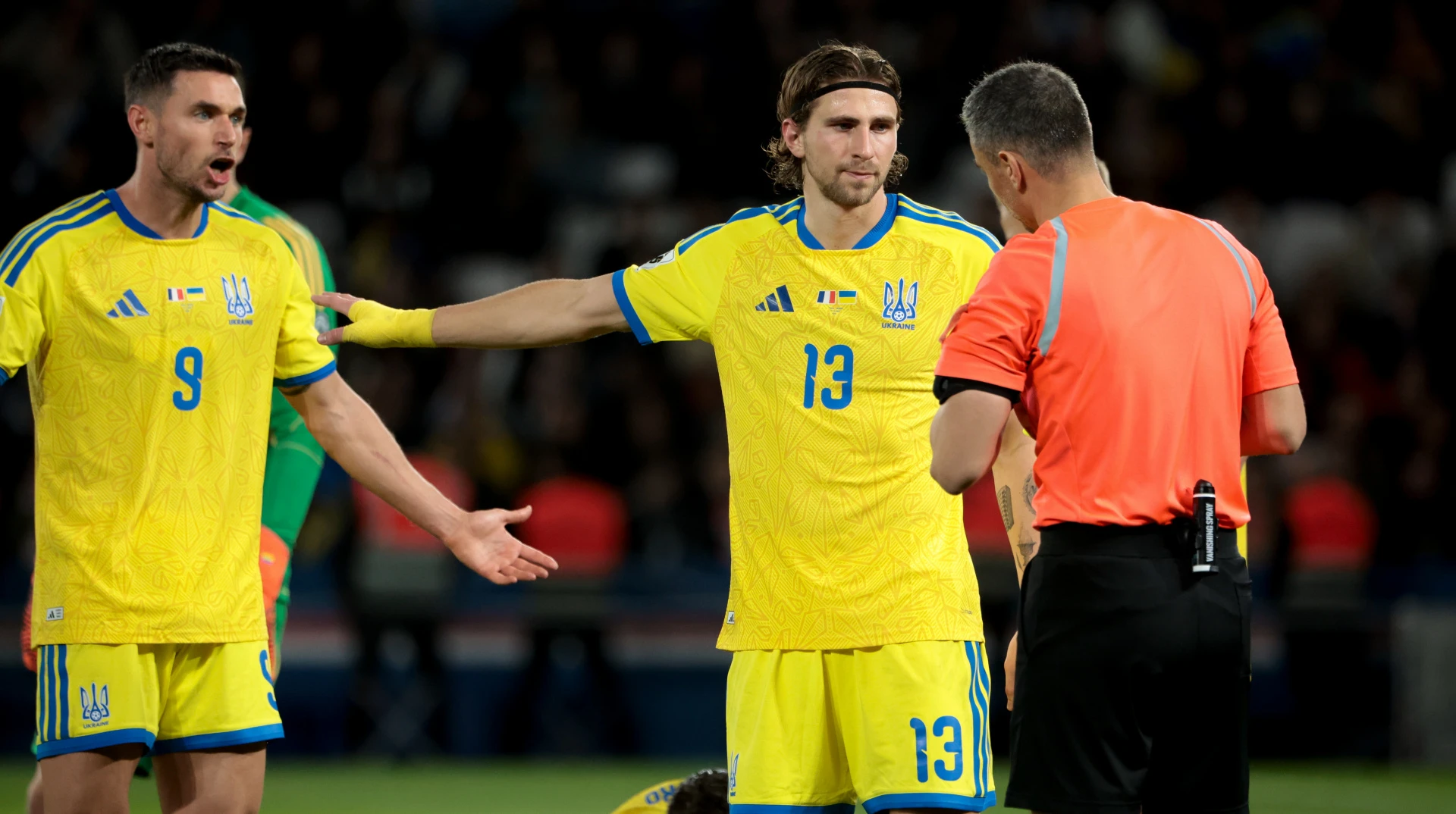Прогрес Яремчука та регрес Забарного: як змінилась ціна українців з Ліги 1 за версією Transfermarkt