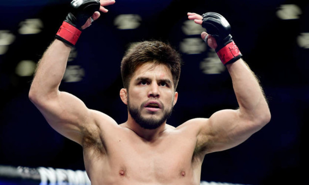 Сехудо пообіцяв побити трьох чинних чемпіонів UFC