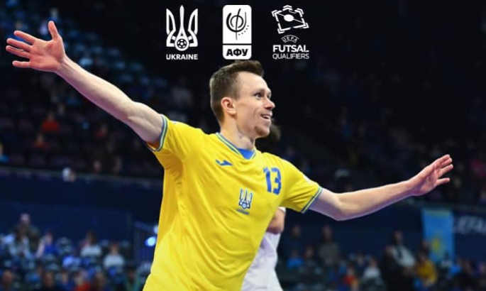 Україна – Бельгія 8:2: огляд матчу кваліфікації ЧС-2024