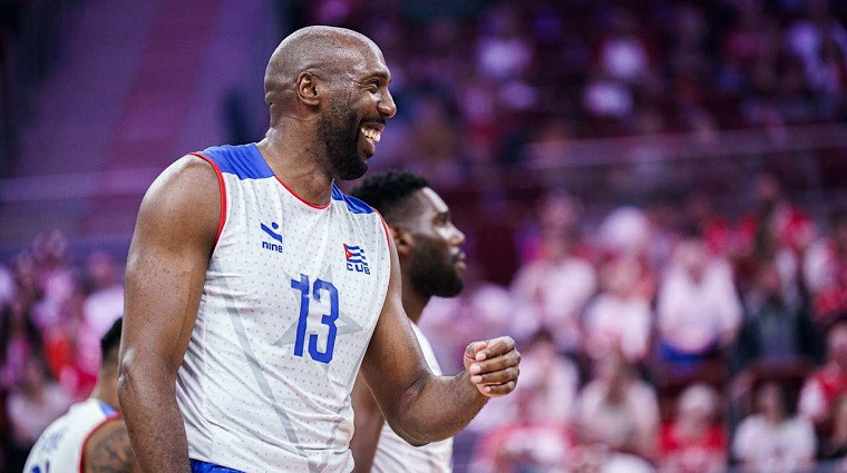 Определился 7-й участник Финала восьми Лиги наций