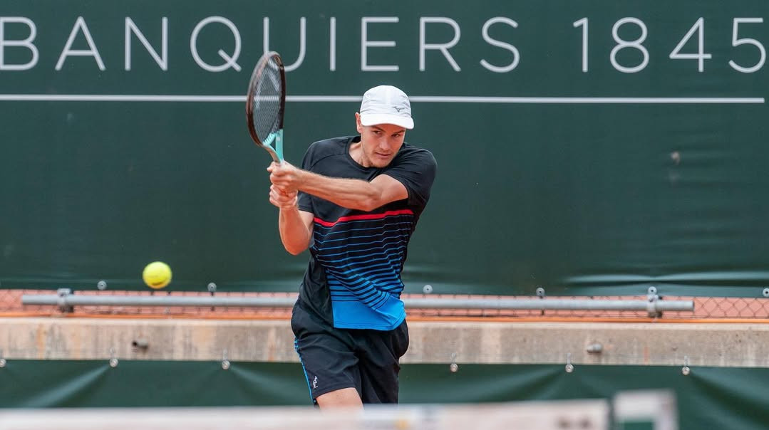 Сачко потерял 10 позиций, Белинский серьезно поднялся в обновленном рейтинге АТР