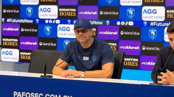 Олександр Шовковський