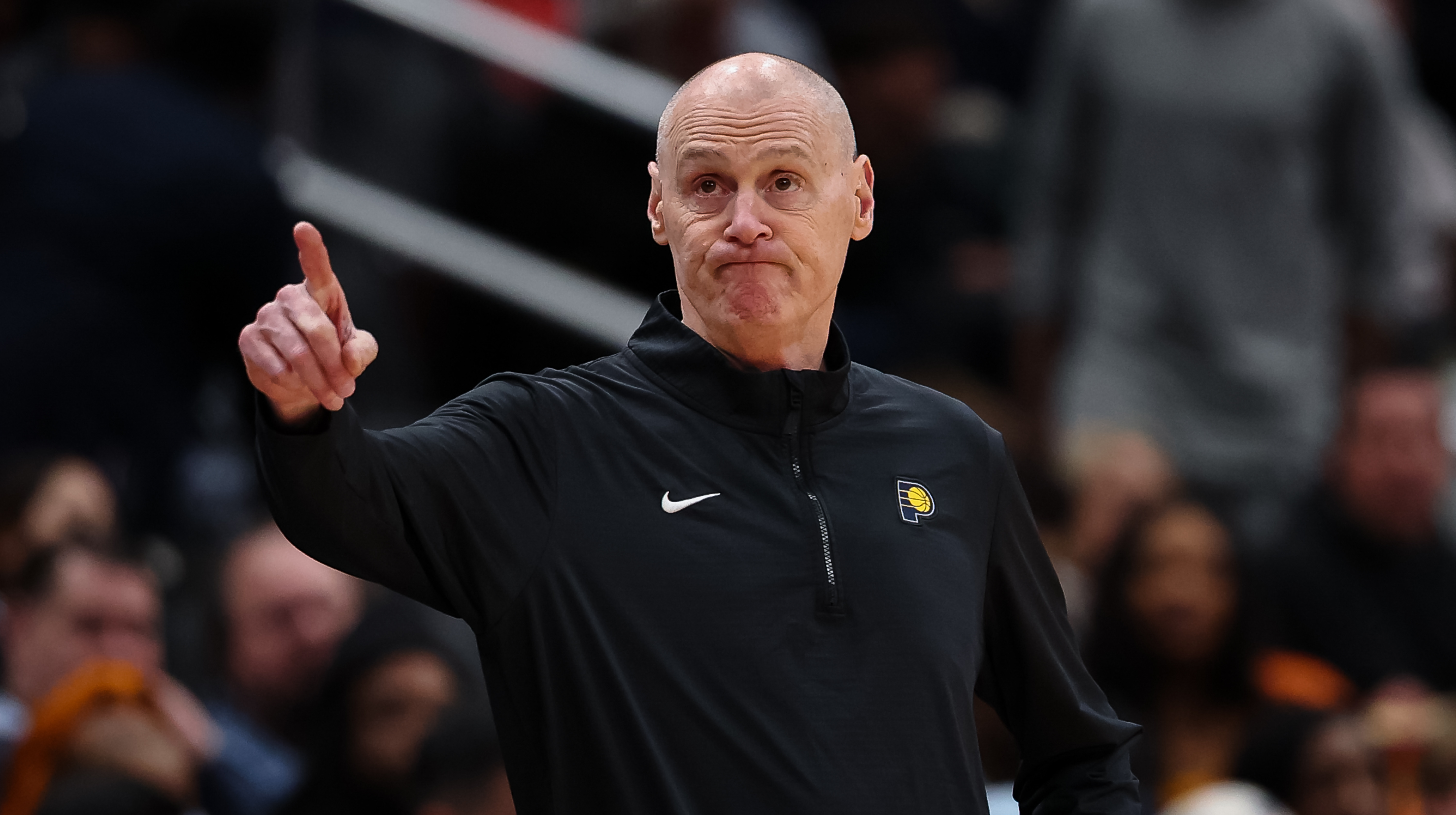 Рік Карлайл