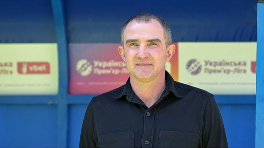 Кучер: Не думаю, что будет эйфория после победы над Зарей