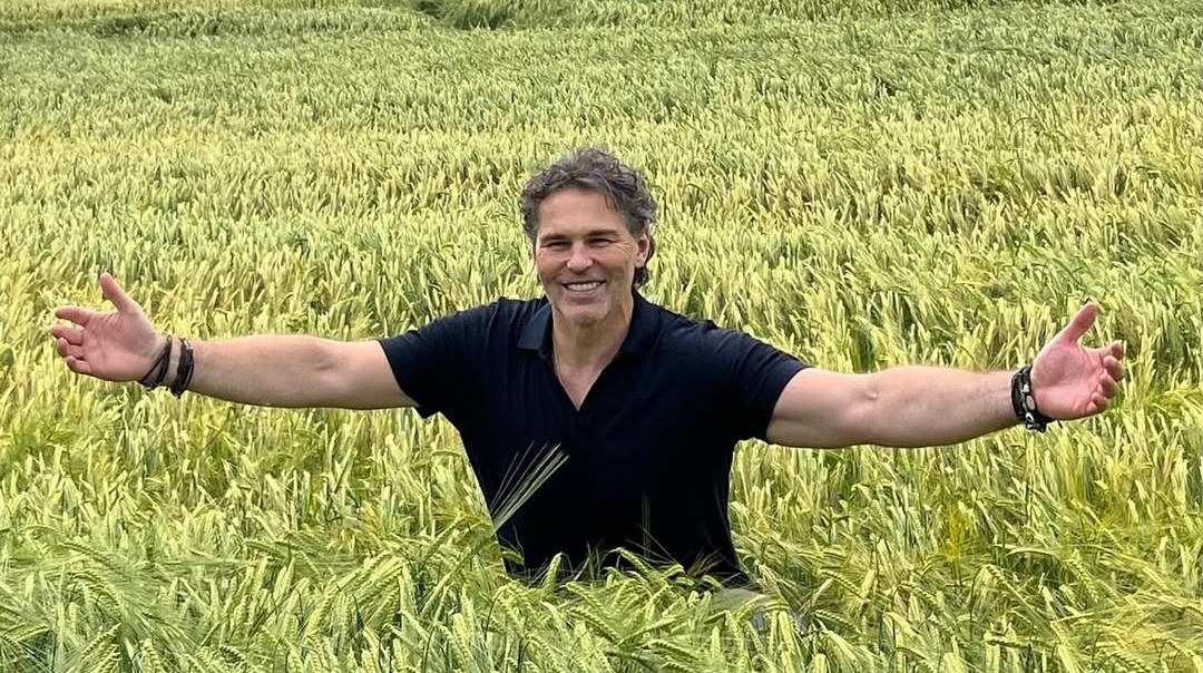 Він просто геній: легендарний Ягр назвав найкращого баскетболіста сучасності