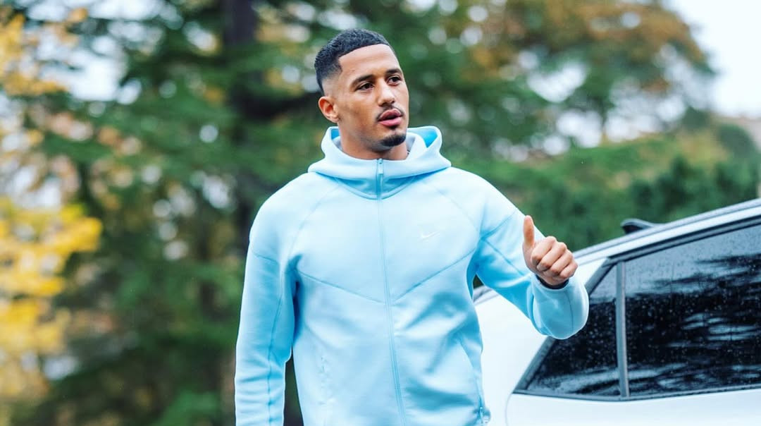 Очередная травма в Арсенале: стало известно, сколько пропустит Салиба