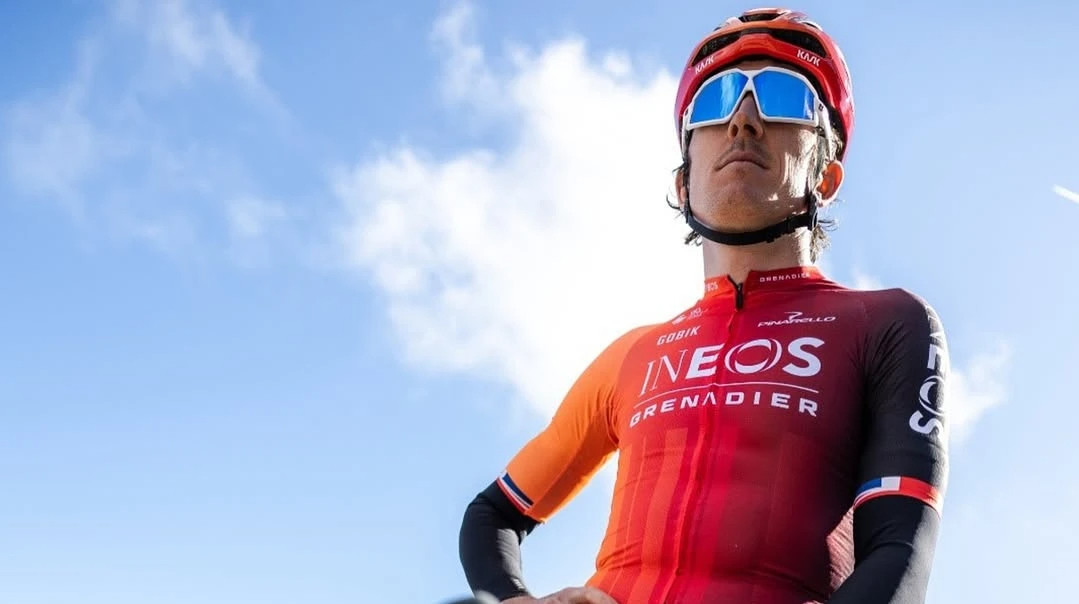 Переможець Тур де Франс-2018 провів останню гонку в кар’єрі