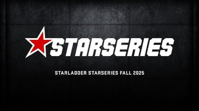 NAVI перемогли NIP з українцем у складі в фіналі StarLadder StarSeries Fall 2025