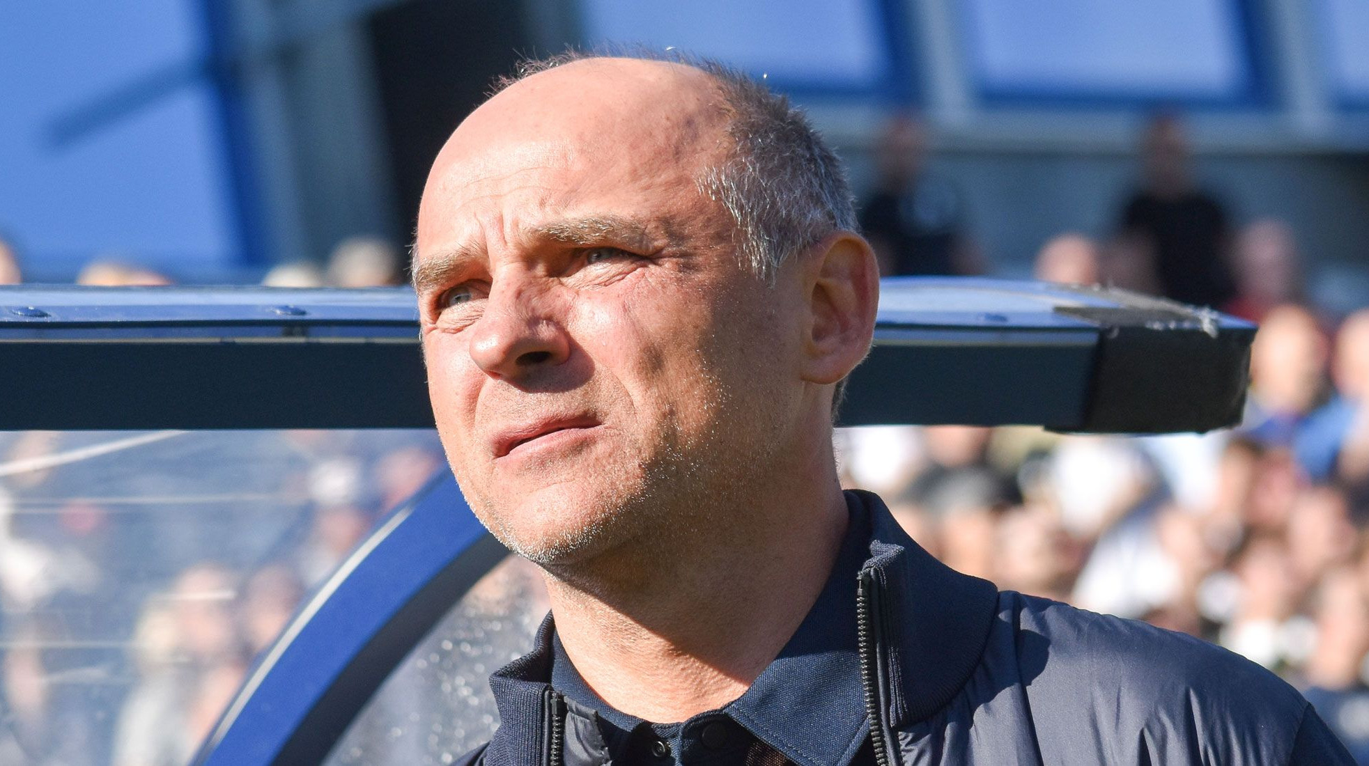 Не дотерпіли: Скрипник пояснив поразку від Шахтаря в УПЛ