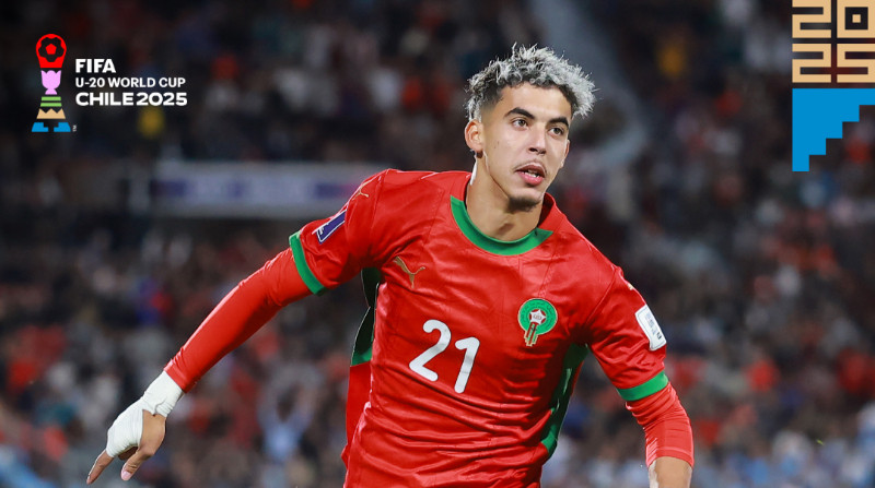 Громкая сенсация в финале: определился победитель чемпионата мира U-20