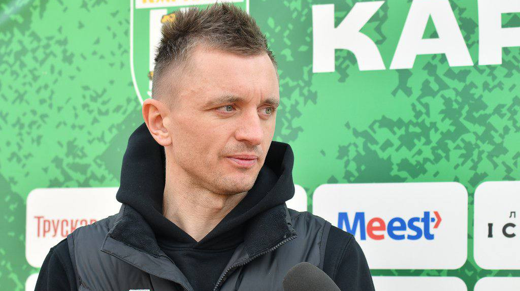 Голодюку пропонували очолити Карпати – журналіст