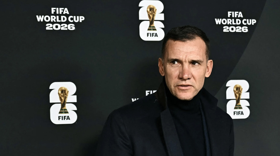 Это было бы невероятным достижение: Шевченко – о возможном выходе сборной Украины на ЧМ -2026