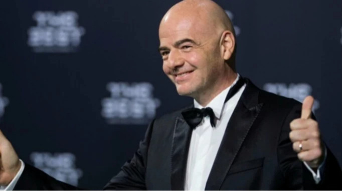 ФІФА створила серію турнірів, де зможуть брати участь росіяни