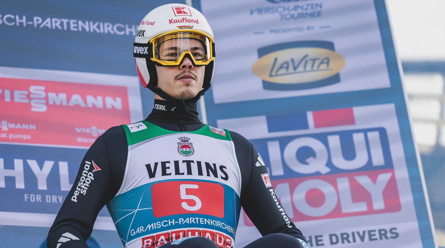 Лідери збірної Німеччини пропустять етап Кубку світу в Закопане