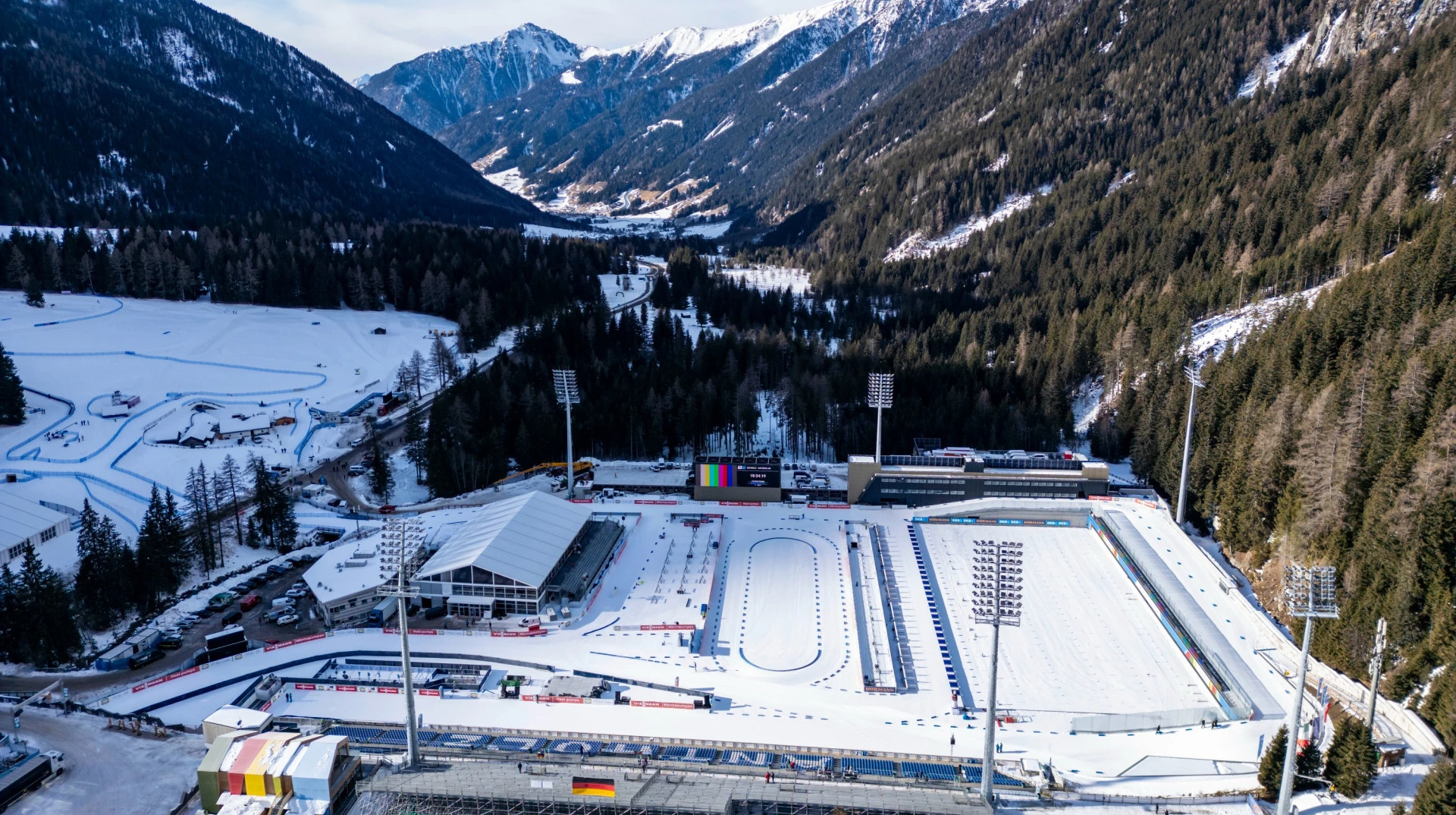 Стверджувала, що олімпійських рух у занепаді: росіянка працюватиме медіаменеджеркою на ключовій для українців локації на Іграх-2026