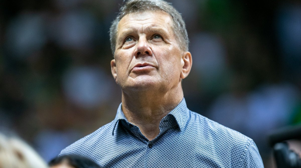 Титулованный тренер получил подозрение за растрату 3 тысяч евро во время работы в городском совете