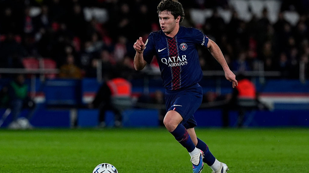 ПСЖ домовився про продовження контракту з одним із лідерів клубу