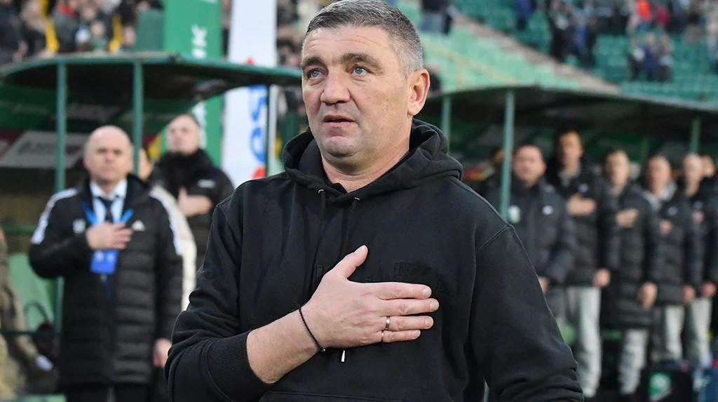 Ми провалили перші десять хвилин: Костишин – про гру з Карпатами