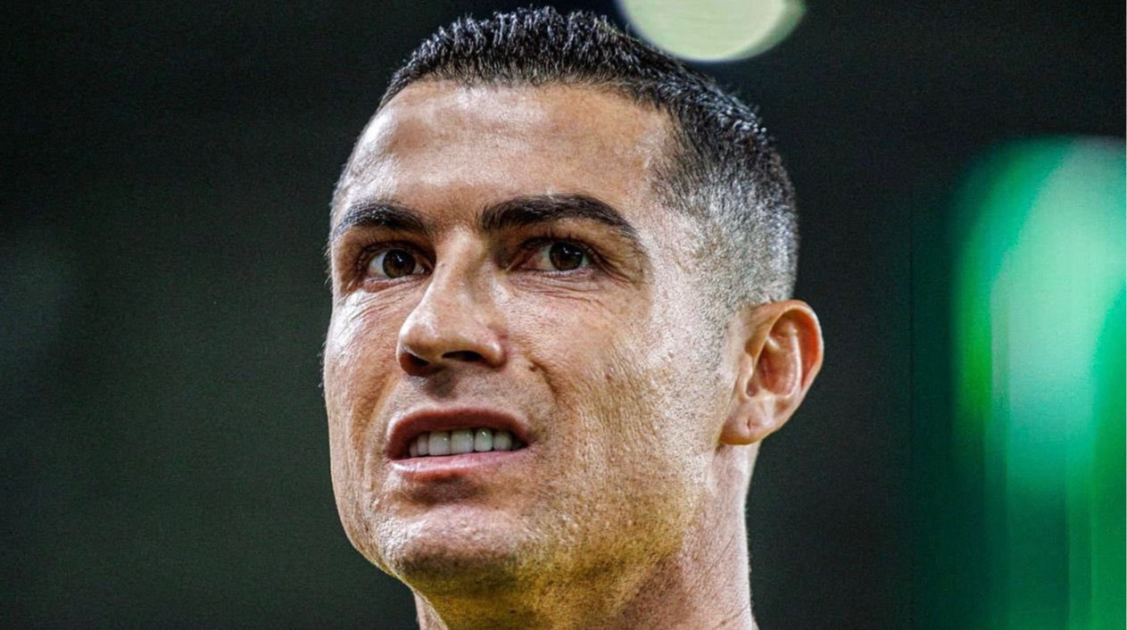 Аль-Наср спростував від'їзд Роналду після атаки Ірану