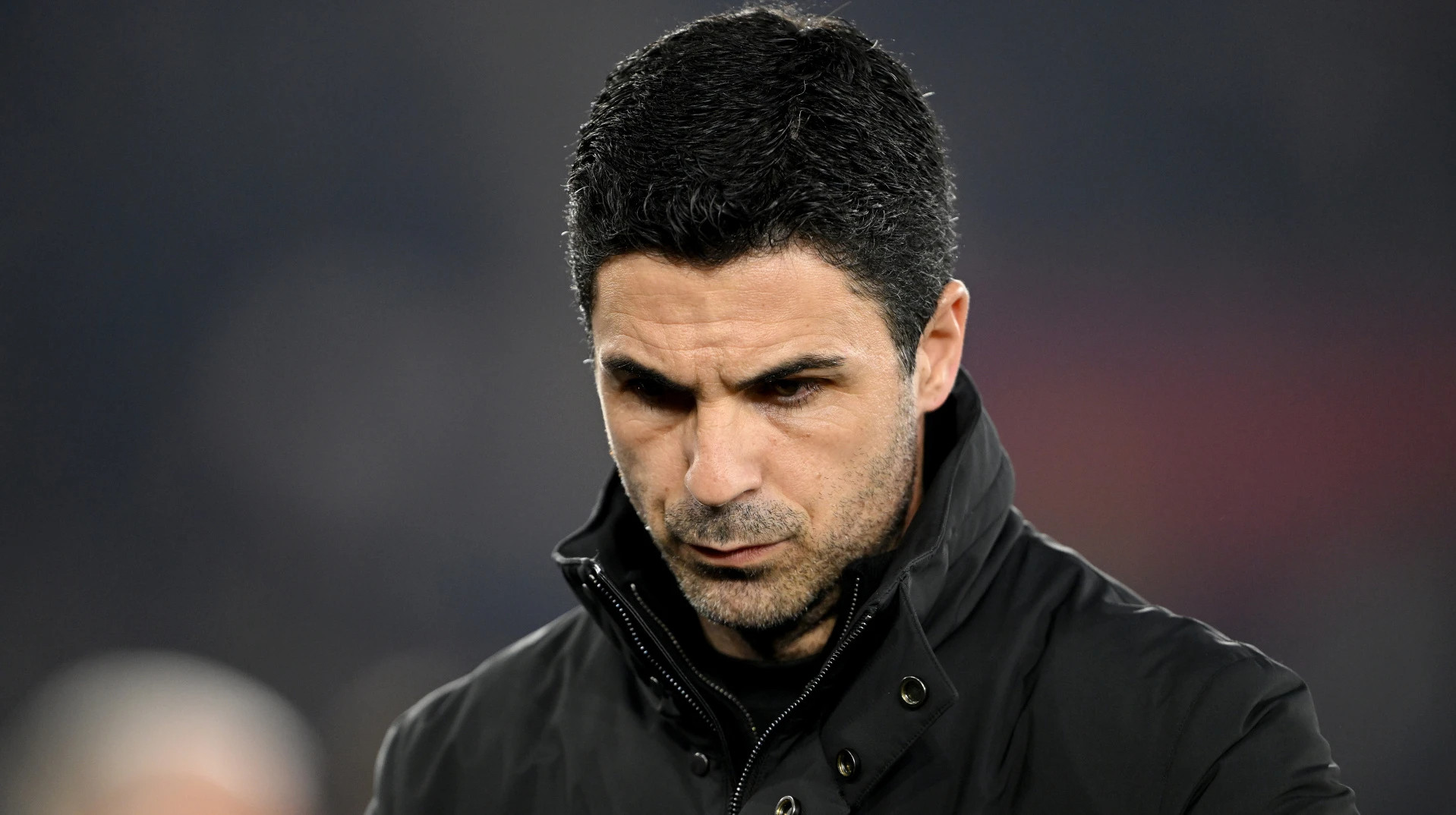 Артета оценил выход Арсенала в полуфинал Лиги чемпионов