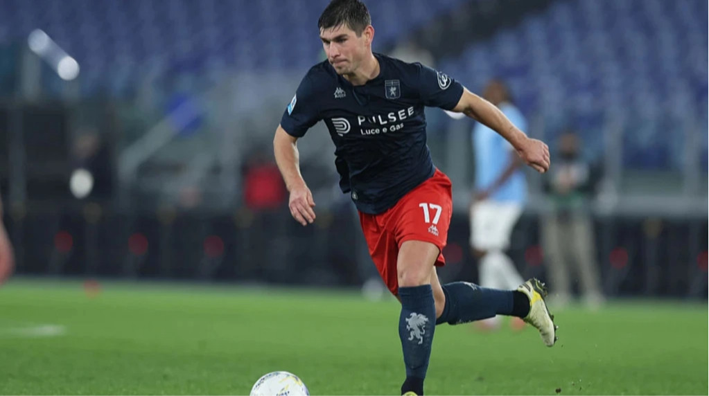 Букмекери назвали фаворита матчу Серії А Піза – Дженоа