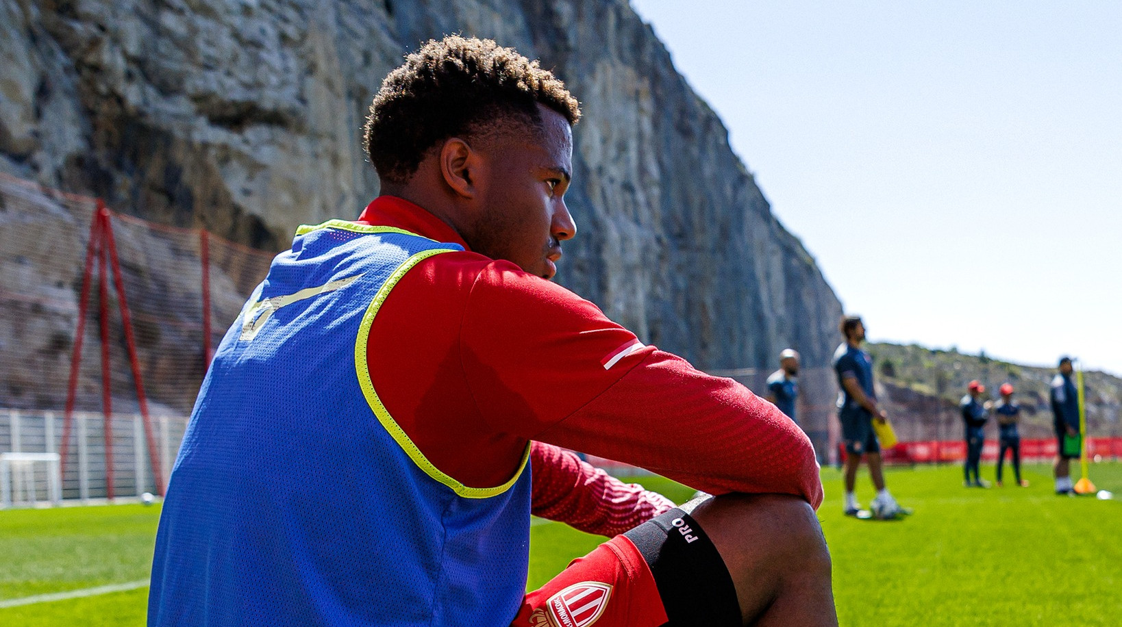 Монако может оставить Фати при одном условии