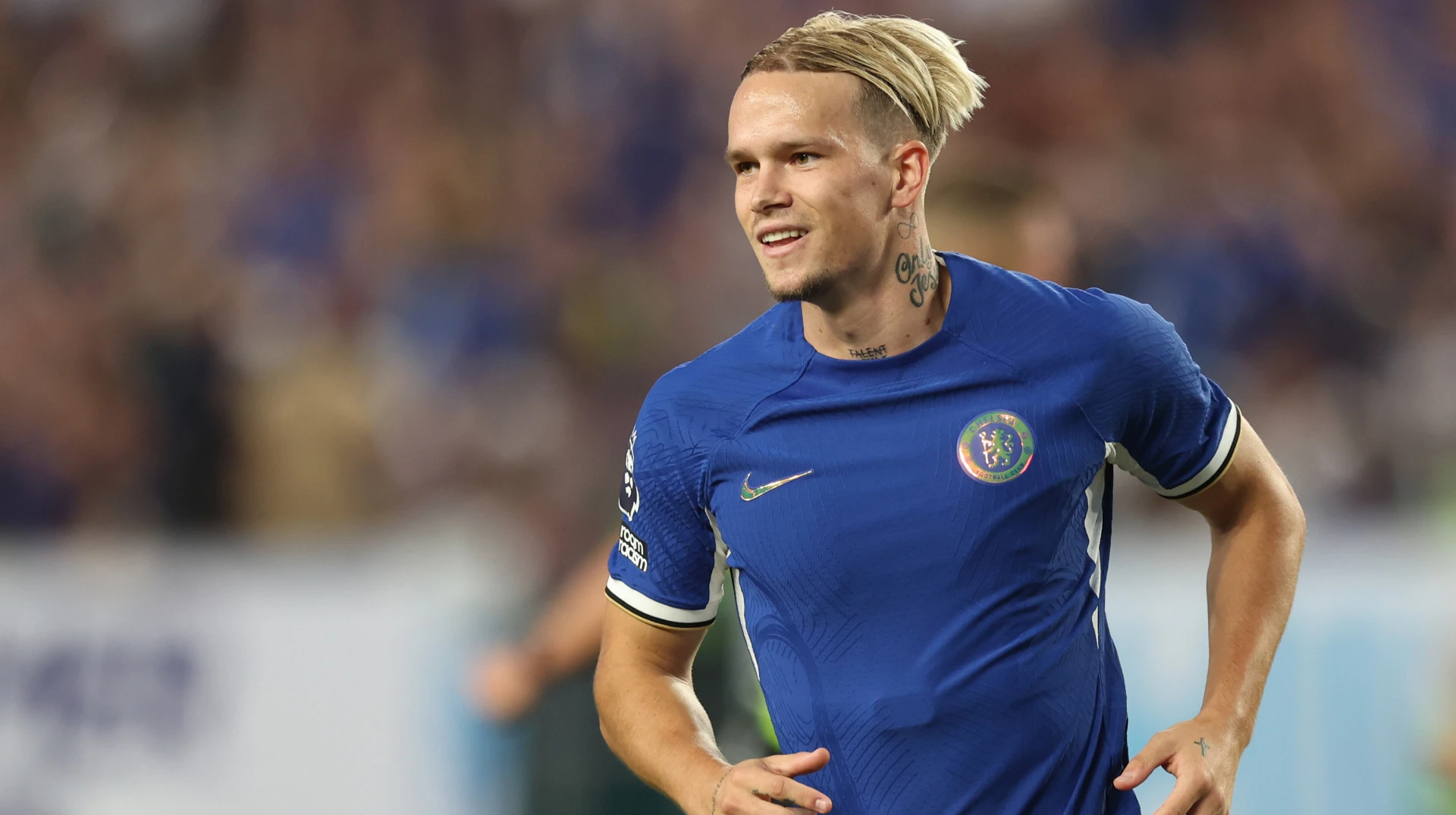 Челси имеет право досрочно расторгнуть контракт с Мудриком из-за допинга – The Athletic