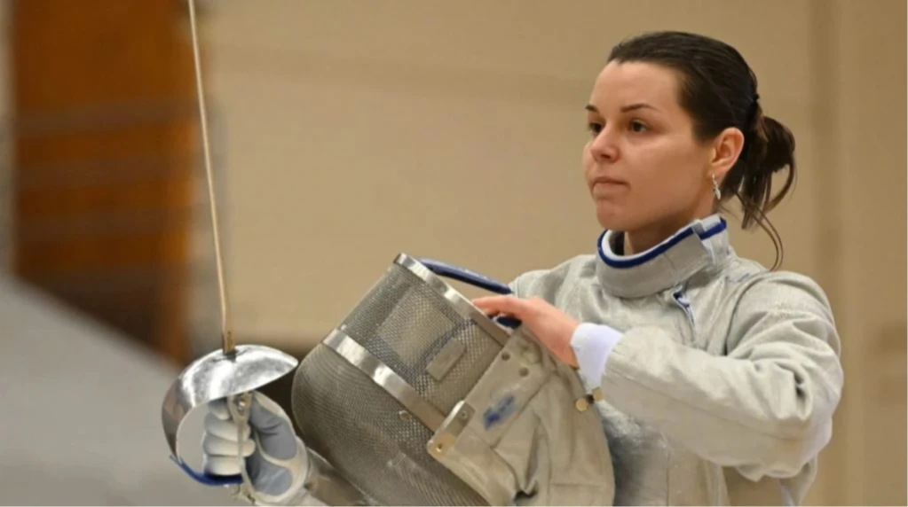 Комащук здобула бронзу на чемпіонаті Європи