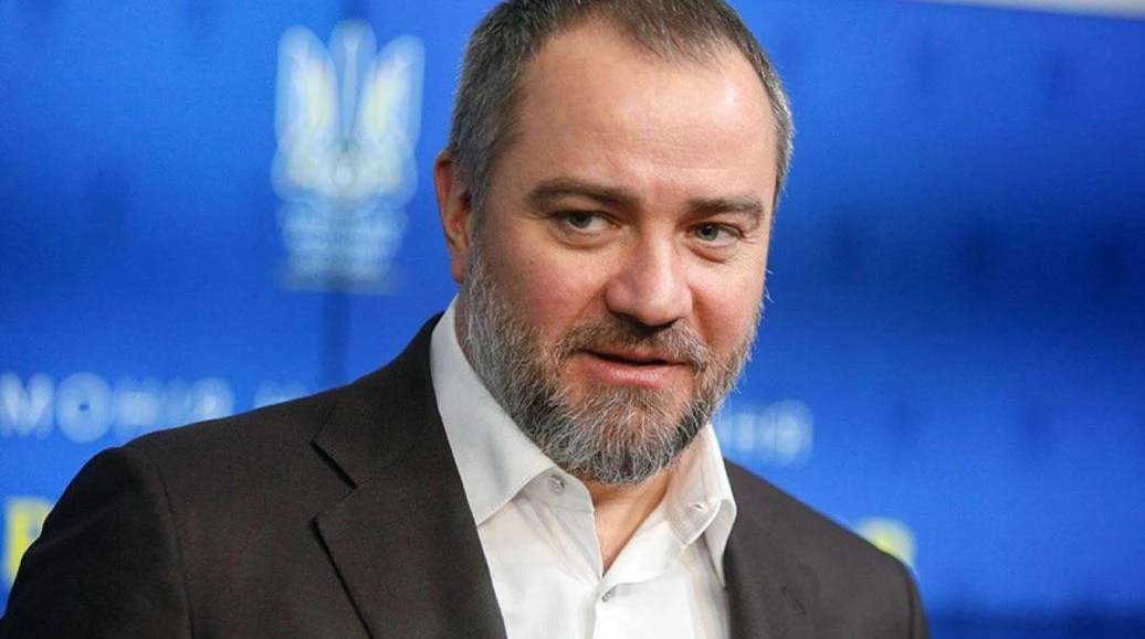 295 млн грн збитків: у Словаччині затримали колишнього очільника Федерації футболу України Павелка