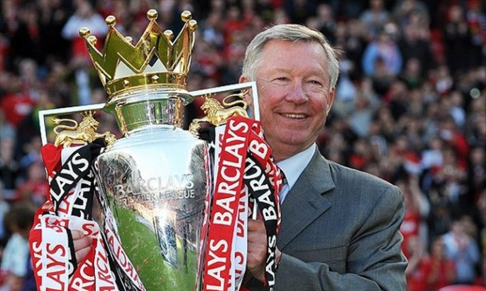 Легендарний тренер Манчестер Юнайтед став довічним членом німецького клубу