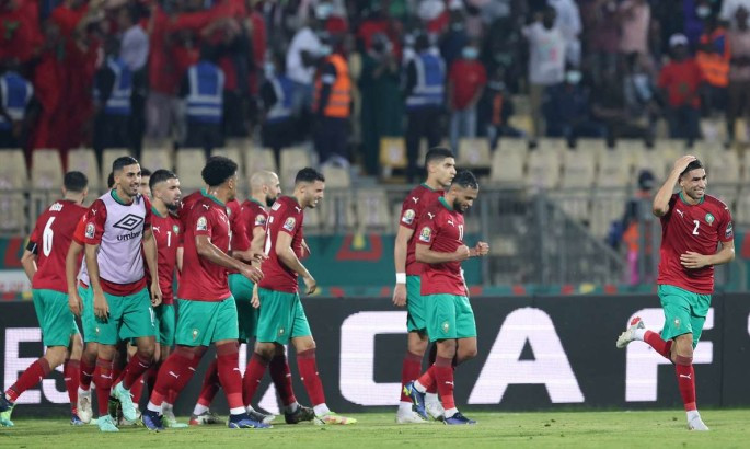 Марокко - Малаві 2:1. Огляд матчу