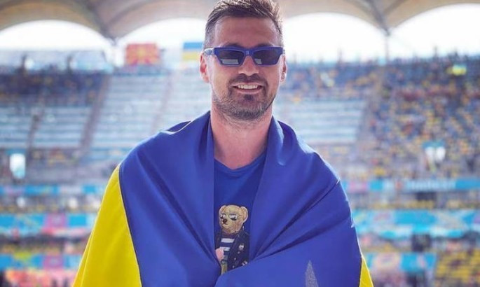 Будинок Мілевського обшукала поліція