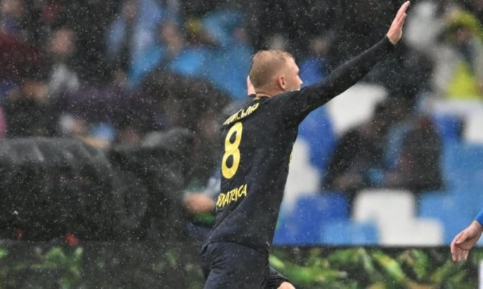 Стала відома оцінка Коваленка за матч Емполі – Лечче