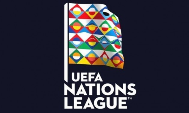 Ліга Націй: результати матчів 12 жовтня. ВІДЕО
