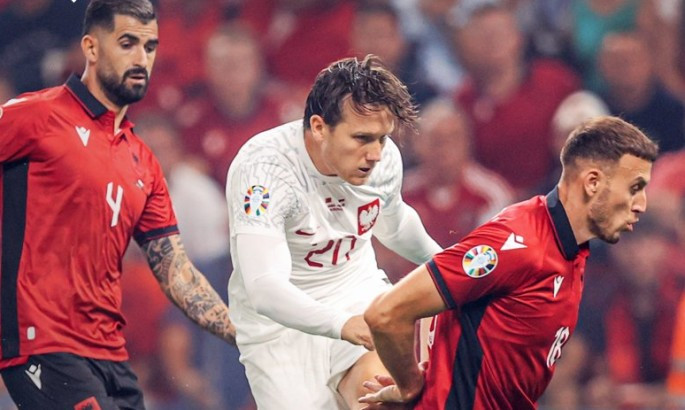 Албанія - Польща 2:0: огляд матчу відбору на Євро-2024