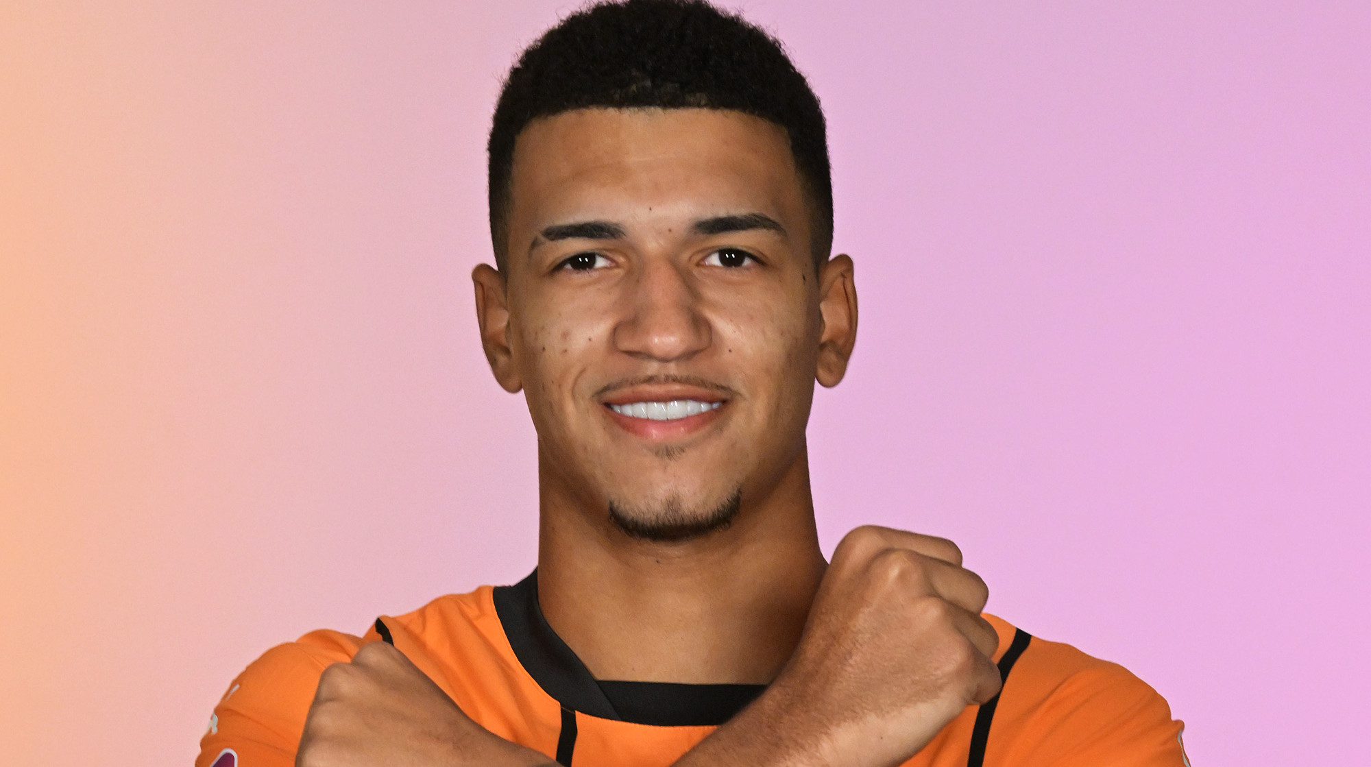 Дуже радий знаходитись тут: бразильський новачок Шахтаря – про свій трансфер із Флуміненсе